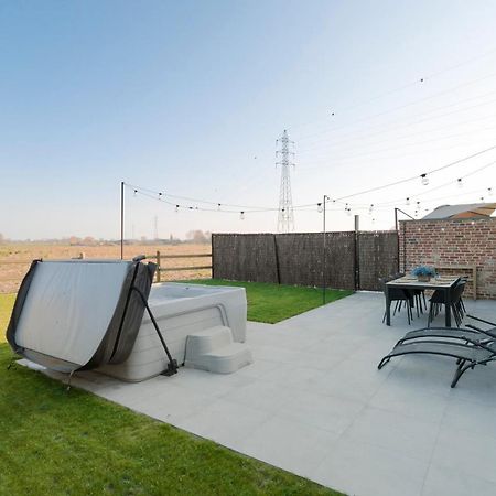 Villa Boho Kortemark Dış mekan fotoğraf