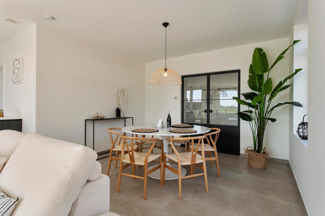 Villa Boho Kortemark Dış mekan fotoğraf