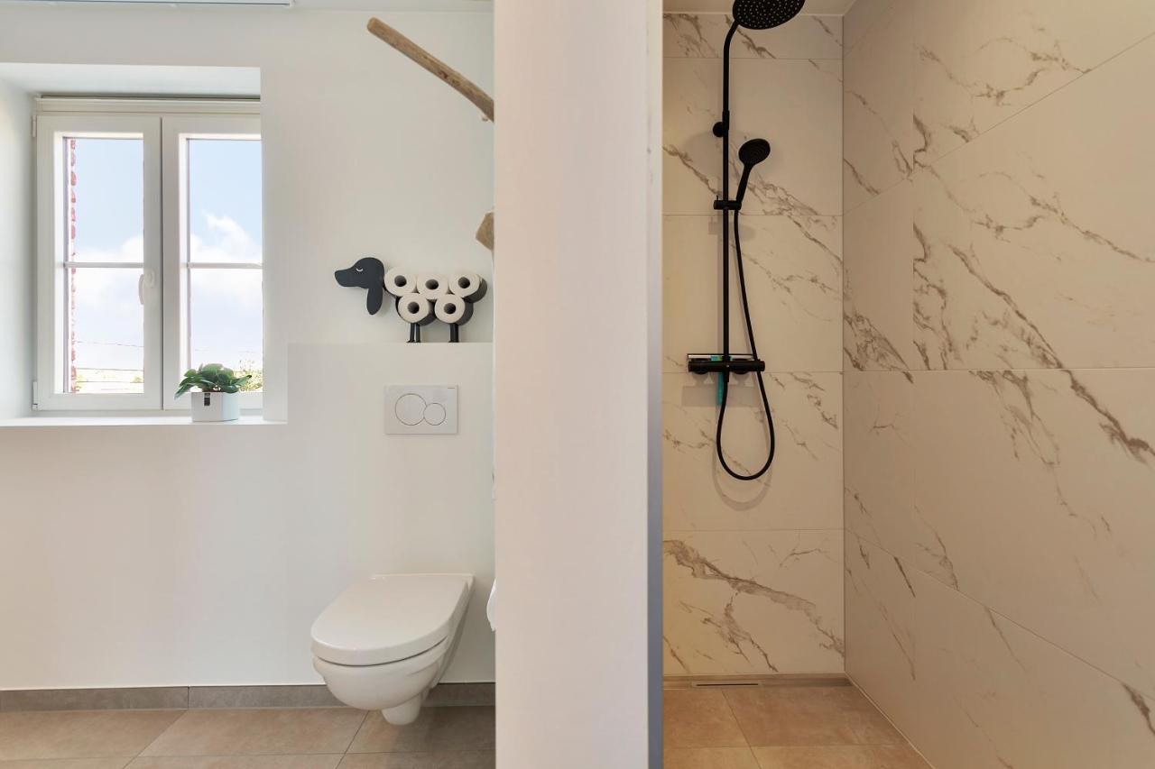 Villa Boho Kortemark Dış mekan fotoğraf